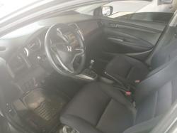 HONDA City Sedan 1.5 16V 4P DX FLEX