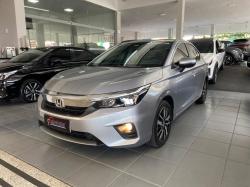 HONDA City Sedan 1.5 16V 4P EX FLEX AUTOMTICO