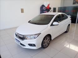 HONDA City Sedan 1.5 16V 4P EX FLEX AUTOMTICO