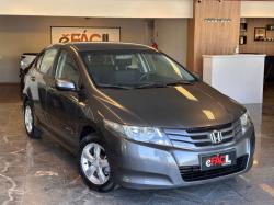HONDA City Sedan 1.5 16V 4P DX FLEX