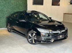 HONDA Civic 1.5 16V 4P TOURING TURBO AUTOMTICO CVT