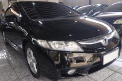 HONDA Civic 1.8 16V 4P FLEX LXS