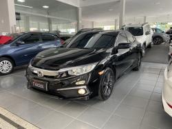 HONDA Civic 2.0 16V 4P EXL FLEX  AUTOMÁTICO CVT