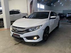 HONDA Civic 2.0 16V 4P EX FLEX  AUTOMTICO CVT