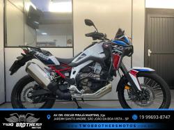 HONDA CRF 1100L Africa Twin DCT