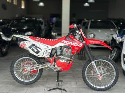 HONDA CRF 230 F