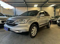 HONDA CRV 2.0 16V 4P LX AUTOMTICO