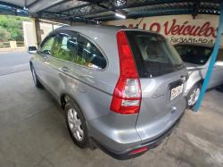 HONDA CRV 2.0 16V 4P LX AUTOMTICO