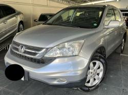 HONDA CRV 2.0 16V 4P LX AUTOMTICO