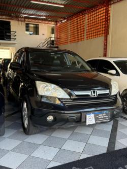 HONDA CRV 2.0 16V 4P LX AUTOMTICO