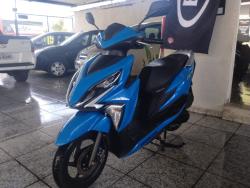 HONDA Elite 125 