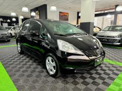 HONDA Fit 1.4 16V 4P LX