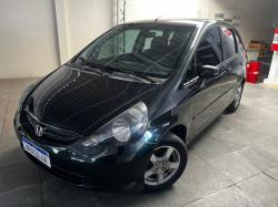 HONDA Fit 1.4 16V 4P LX