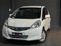 HONDA Fit 1.4 16V 4P LX FLEX