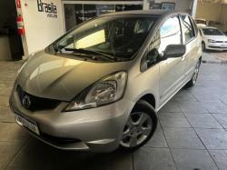 HONDA Fit 1.4 16V 4P LX FLEX