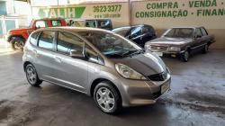HONDA Fit 1.4 16V 4P DX FLEX