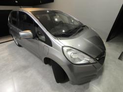 HONDA Fit 1.4 16V 4P LX FLEX AUTOMTICO