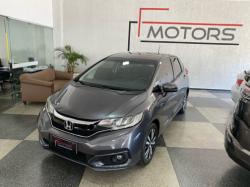 HONDA Fit 1.5 16V 4P EXL FLEX AUTOMTICO