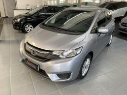 HONDA Fit 1.5 16V 4P LX FLEX AUTOMTICO