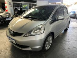 HONDA Fit 1.5 16V 4P EX AUTOMTICO