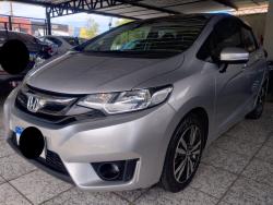 HONDA Fit 1.5 16V 4P EX FLEX AUTOMTICO