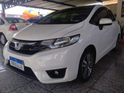 HONDA Fit 1.5 16V 4P EX FLEX AUTOMTICO