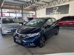 HONDA Fit 1.5 16V 4P EX FLEX AUTOMTICO