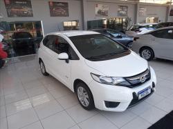 HONDA Fit 1.5 16V 4P LX FLEX AUTOMTICO