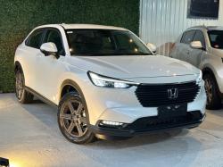 HONDA HR-V 1.5 16V 4P FLEX EXL AUTOMTICO CVT