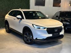 HONDA HR-V 1.5 16V 4P FLEX EXL AUTOMTICO CVT