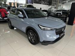 HONDA HR-V 1.5 16V 4P FLEX EXL AUTOMTICO CVT