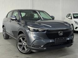 HONDA HR-V 1.5 16V 4P FLEX EXL AUTOMTICO CVT