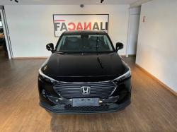 HONDA HR-V 1.5 16V 4P FLEX EXL AUTOMTICO CVT