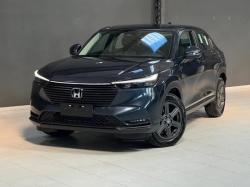 HONDA HR-V 1.5 16V 4P FLEX EXL AUTOMTICO CVT