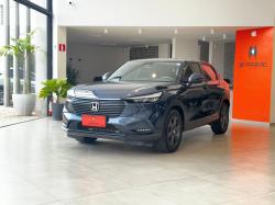 HONDA HR-V 1.5 16V 4P FLEX EXL AUTOMTICO CVT