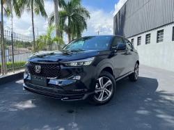 HONDA HR-V 1.5 16V 4P FLEX TOURING TURBO AUTOMTICO CVT