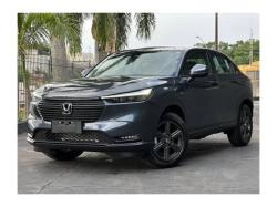 HONDA HR-V 1.5 16V 4P FLEX EXL AUTOMTICO CVT