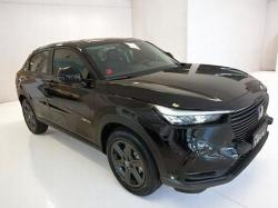 HONDA HR-V 1.5 16V 4P FLEX EXL AUTOMTICO CVT