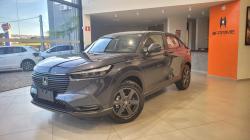 HONDA HR-V 1.5 16V 4P FLEX EXL AUTOMTICO CVT