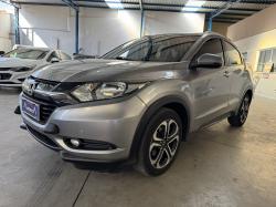 HONDA HR-V 1.5 16V 4P FLEX EXL AUTOMTICO CVT
