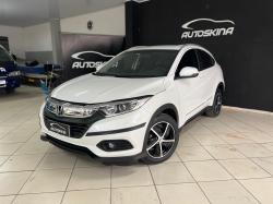 HONDA HR-V 1.5 16V 4P FLEX EX AUTOMTICO CVT