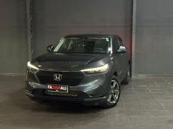 HONDA HR-V 1.5 16V 4P FLEX EX AUTOMTICO CVT