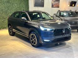 HONDA HR-V 1.5 16V 4P FLEX EXL AUTOMTICO CVT