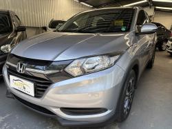 HONDA HR-V 1.5 16V 4P FLEX LX AUTOMTICO CVT