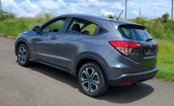 HONDA HR-V 1.8 16V 4P EX FLEX AUTOMTICO CVT