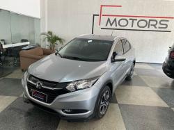 HONDA HR-V 1.8 16V 4P EXL FLEX AUTOMTICO CVT