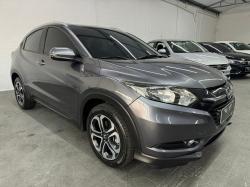 HONDA HR-V 1.8 16V 4P EX FLEX AUTOMTICO CVT