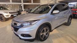 HONDA HR-V 1.8 16V 4P LX FLEX