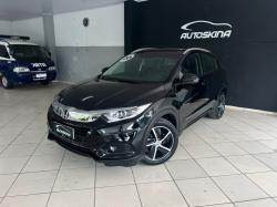 HONDA HR-V 1.8 16V 4P EXL FLEX AUTOMTICO CVT