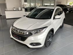 HONDA HR-V 1.8 16V 4P EXL FLEX AUTOMTICO CVT